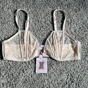 NWT Savage X Fenty Bralette - XL